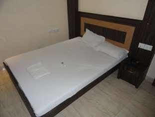 Hotel S B Inn Neu-Delhi Exterior foto