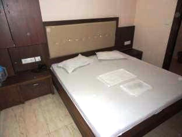 Hotel S B Inn Neu-Delhi Zimmer foto
