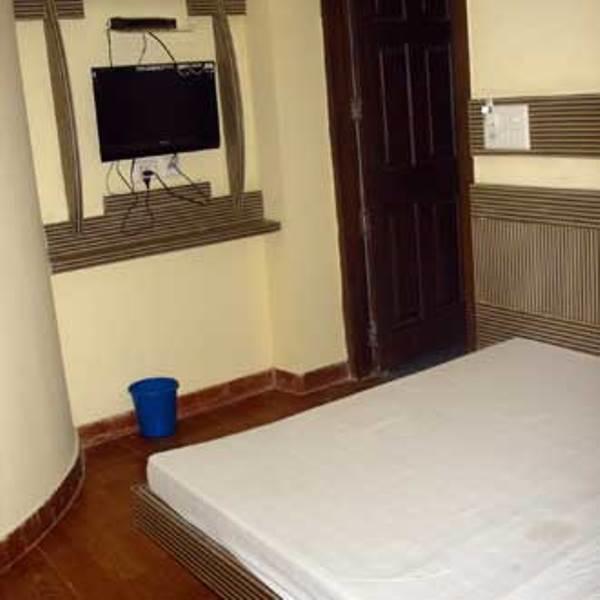 Hotel S B Inn Neu-Delhi Zimmer foto